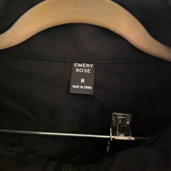 Jacket - Picture 4 of 4